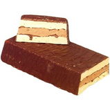 7 Layer Chocolate Halava