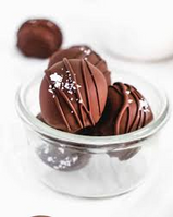 Chocolate Espresso Coffee Beans