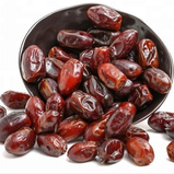 Pitted Dates
