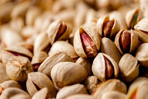 Imported  Pistachios