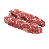 5 Bone Flanken