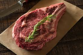 Export Rib American Beef