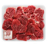 Beef Shank Boneless American