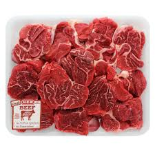 Beef Shank Boneless American