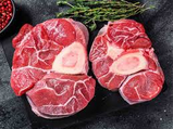 Beef Shank Stew American