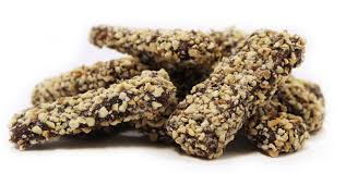 Viennese Crunch