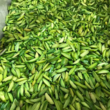 Slivered Pistichios