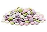 Chocolate Mint Lentils