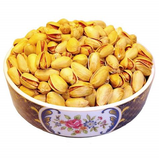 Saffron Persian Pistachios