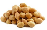 Roasted Salted Peanuts Passover