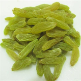 Green Raisin (shongolkhani)