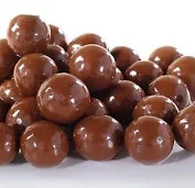 Chocolate Filberts Passover