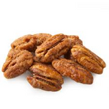 Honey Pecans Passover