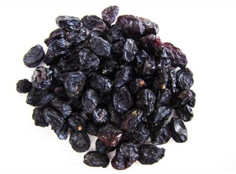 Maviz Dry Black Raisins