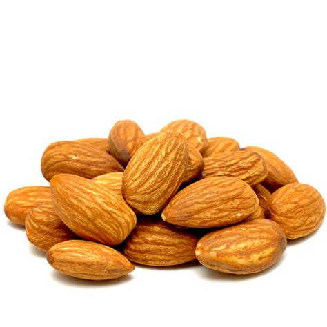 Roasted Salted  Almonds