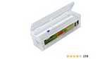 Blue Star Plastic Wrap 100sqft