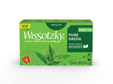 Wissotzky Pure Green 30gr