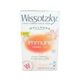 Wissotsky Wellness Immune Herbal Tea