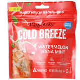 Wissotzky Cold Breeeze Watermelon Nana M