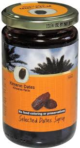 Kinneret Date Syrup Silan