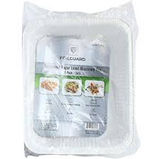 Foilguard Parchment Paper Lined Aluminum