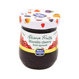 M&g Morello Cherry Fruit Spread 340gr