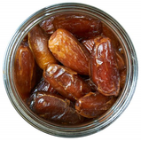 Pitted Dates