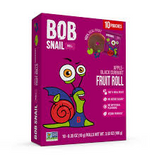 Bob Snail Apple-black Currant 100gr