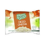 B'gan Diced Onion