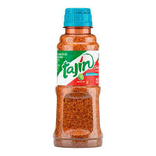 Tajin Seasoning 5oz Low Soduim