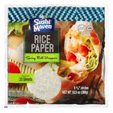 Sushi Maven Rice Paper 300gr