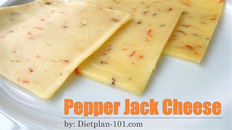 N & K Pepper Jack Cheese 6oz