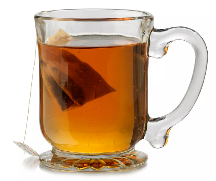 Libbey Kava Mug #5407