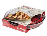 Borcam 2pcs (3qt & 2qt Bake Dish)