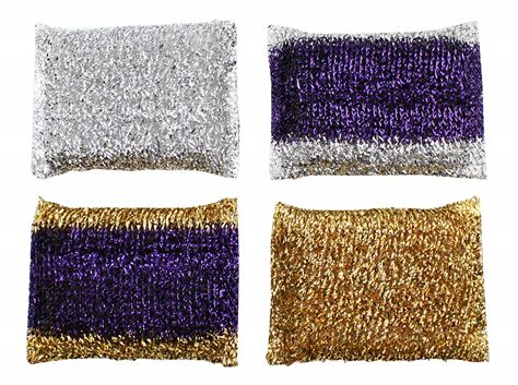 Cleneo Cleaninig Sponge 2in1 6pack