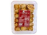 Barmaki Date Cookies No Suggar
