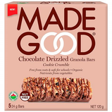 Made Good Cookies Garnola Bar