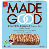 Made Good Chocolate Vanilla