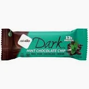 Nugo Mint  Choclate Chip Bar