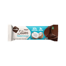 Nugo Toasted Coconut  Protin Bar