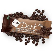Niugo Mocha Choclate Bar