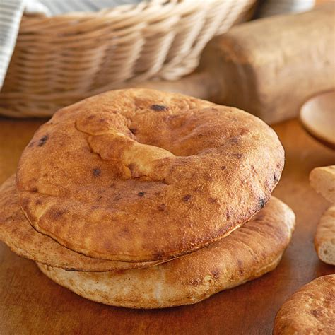Sam's Bakery Pita Bread 5pk