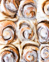 Sam's Cinnamon Pull-apart Cake