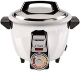 Pars 20 Cup Rice Cooker