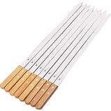 5/8" Bbq Skewer 12pc