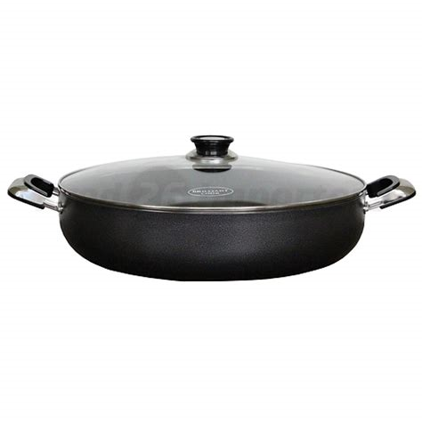 Brillant Cook 14" Low Pot