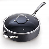 Brilliant Cook 8.5qt Sauce Pan