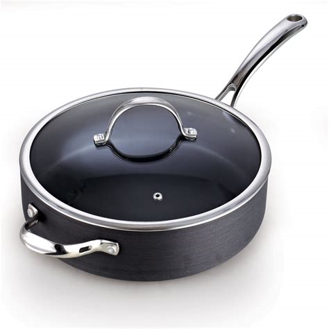 Brilliant Cook 8.5qt Sauce Pan