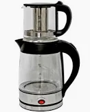 Brilliant 1.5l Electric Tea Maker