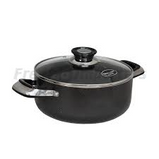 Brilliant 2qt Stock Pot